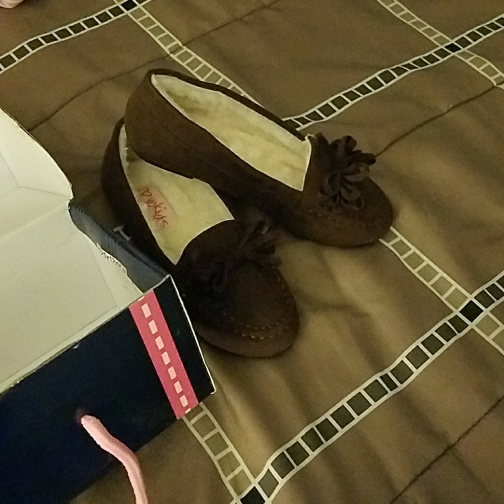 Brand New Kids Shoes